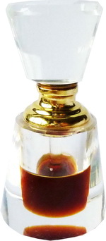Unadulterated Agarwood Oil