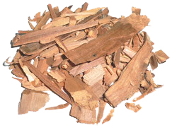Sandalwood Bracelet